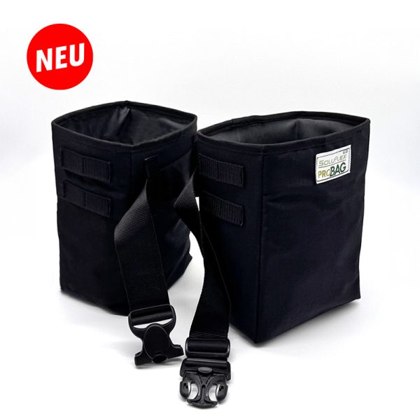 SOLUFLEX 4.0 Taschengürtel