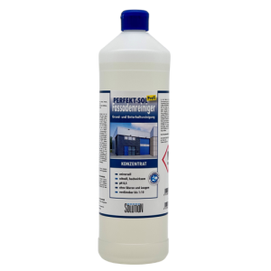 PERFEKT-SOL Profi-Fassadenreiniger