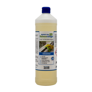 PERFEKT-SOL Profi-Rahmenreiniger