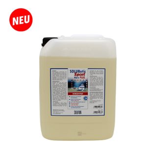 SOLUBotic Sport Harz PLUS KONZENTRAT