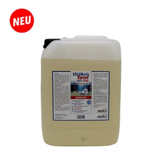 SOLUBotic Sport Harz PLUS KONZENTRAT