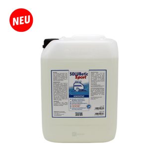 SOLUBotic Sport KONZENTRAT