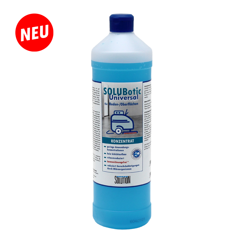 SOLUBotic Universal KONZENTRAT – Bild 2