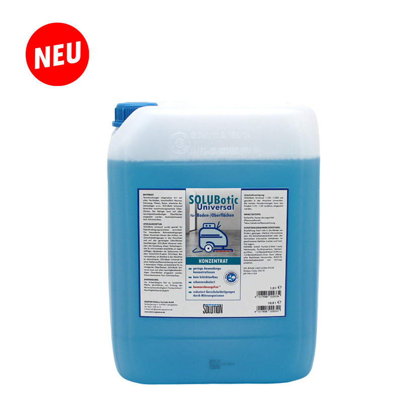 SOLUBotic Universal KONZENTRAT