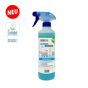 SOLUTION GreeN Alkoholreiniger  GH