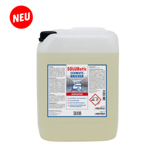 SOLUBotic Schmutzbrecher KONZENTRAT