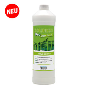SOLUFRESH DEO Green Forest